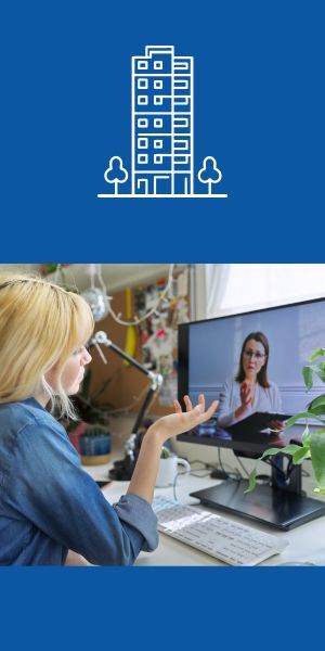 Clever Sparen, optimal abgesichert